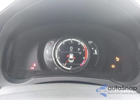 2021 Lexus Is 350 F Sport из США, поврежденный, VIN JTHGZ1B26M5044343